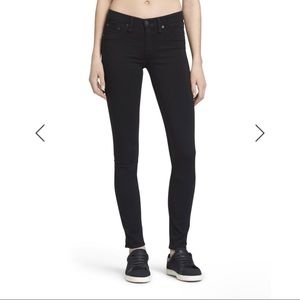 Rag & Bone Legging Jean